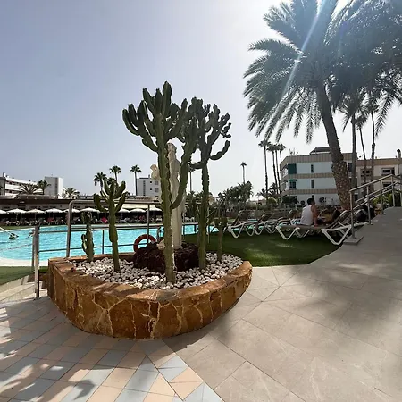 Apartman Koka 01, Playa Del Ingles San Bartolomé